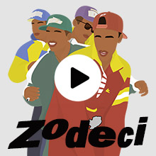 Soulitaire Ikoni Radio Zodeci
